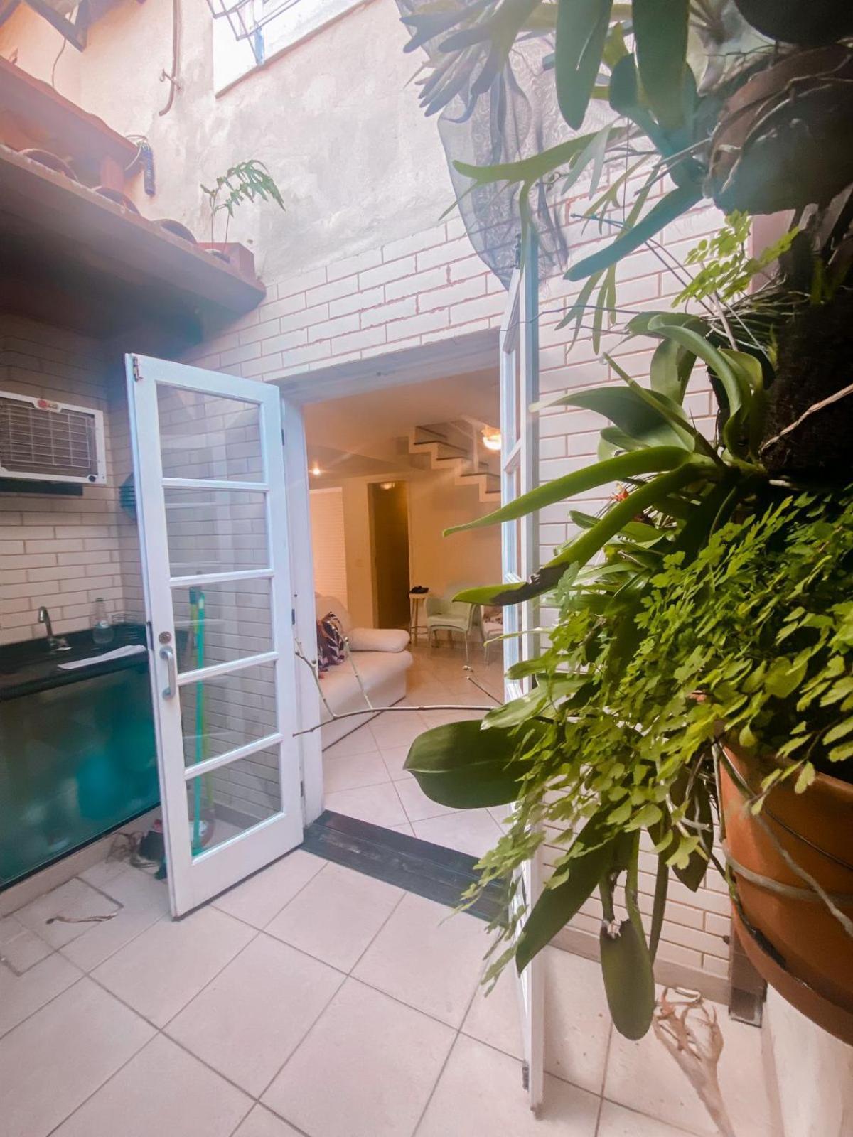Casa Vila Da Praia Buzios - Centro 외부 사진