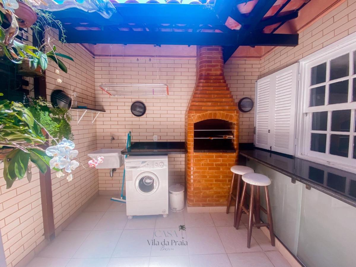 Casa Vila Da Praia Buzios - Centro 외부 사진