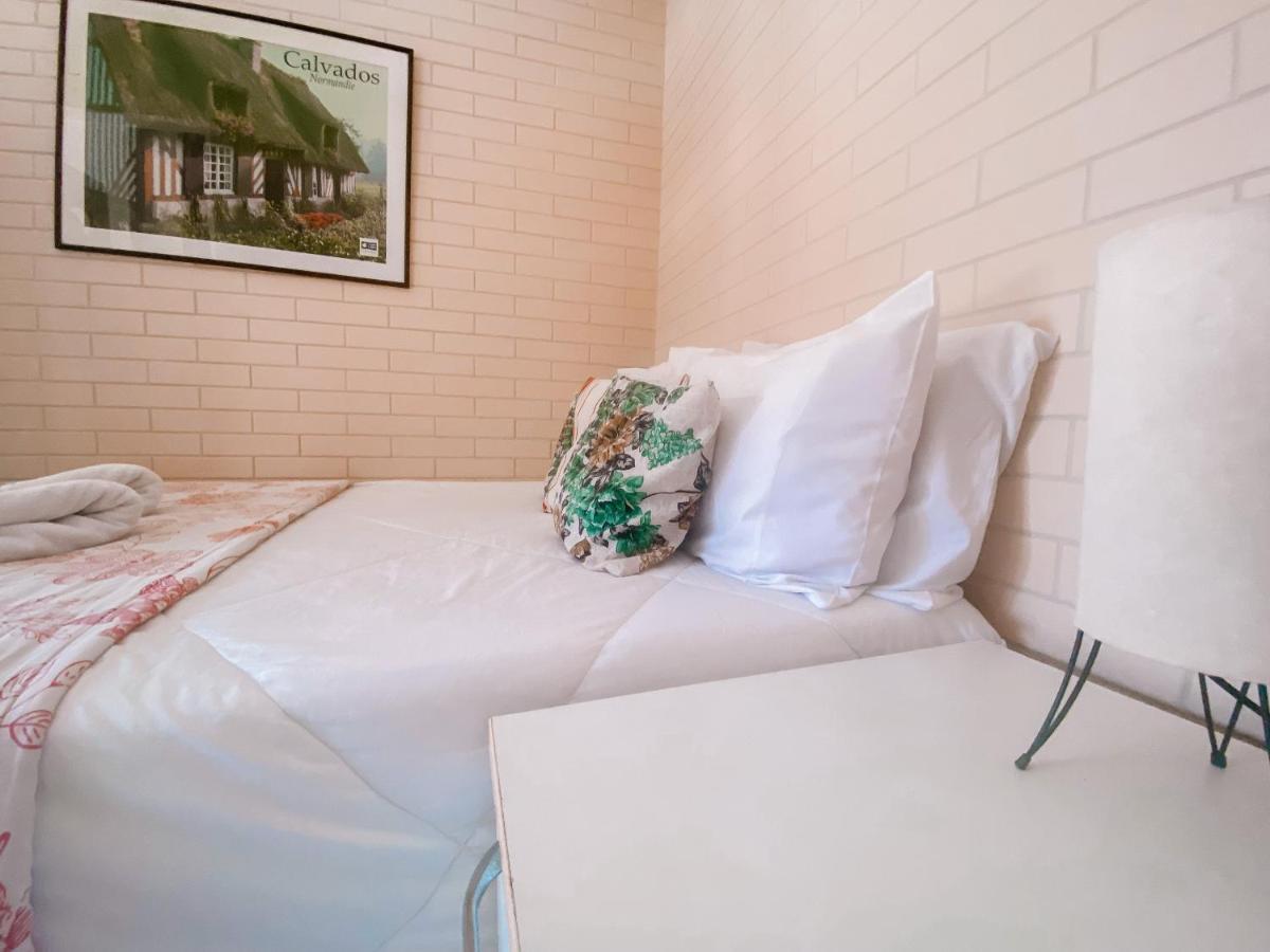 Casa Vila Da Praia Buzios - Centro 외부 사진
